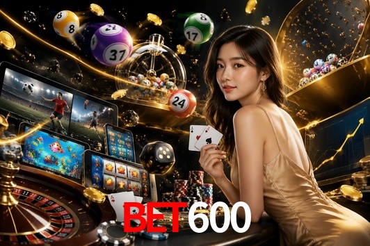 Exclusive Offers BET600