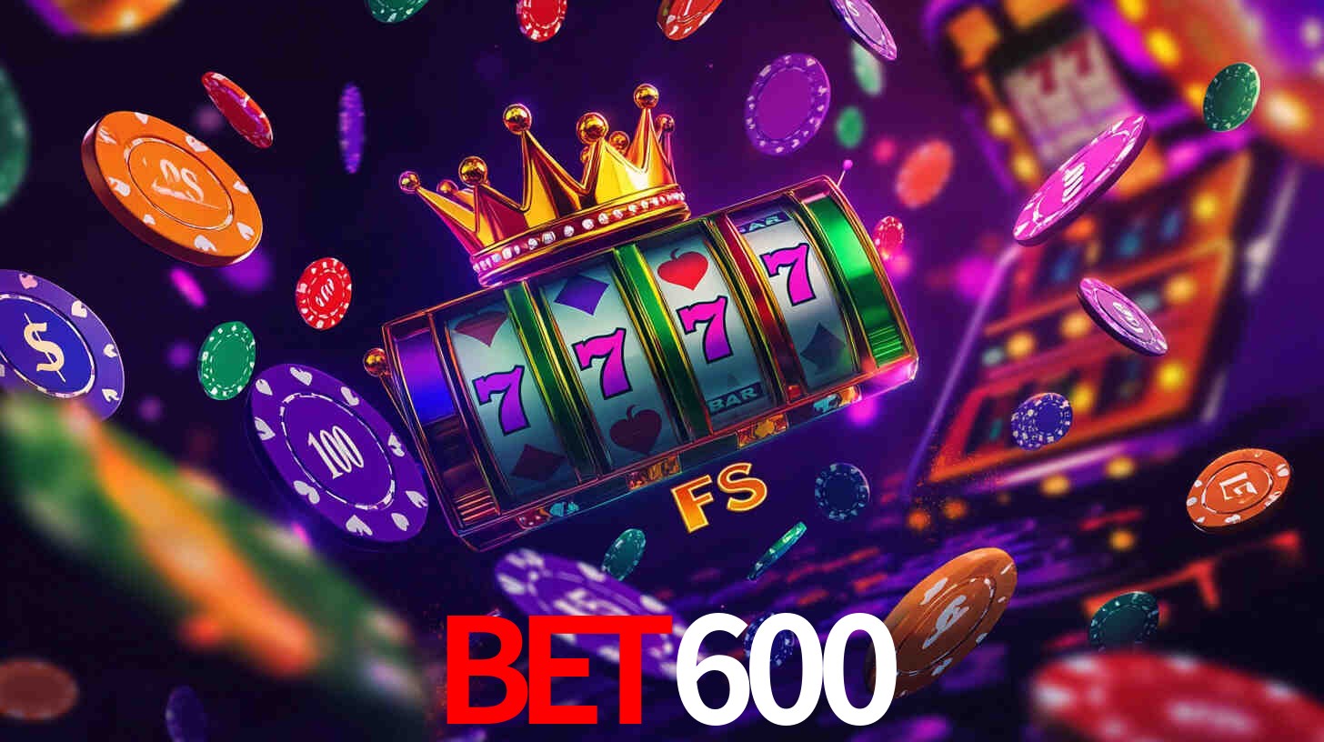 Programa VIP BET600