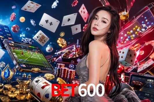 Games Directory BET600