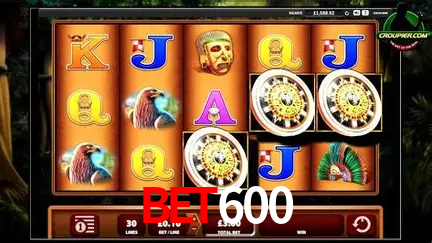 Descubra a Magia dos Jogos de Arcade no BET600