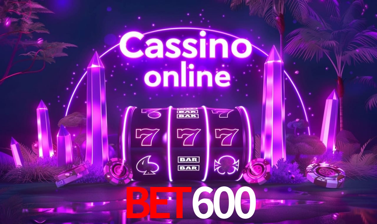 Diretório de Jogos BET600