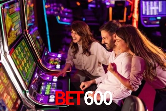 A Emoção da Loteria na BET600: Uma Chance de Mudança de Vida