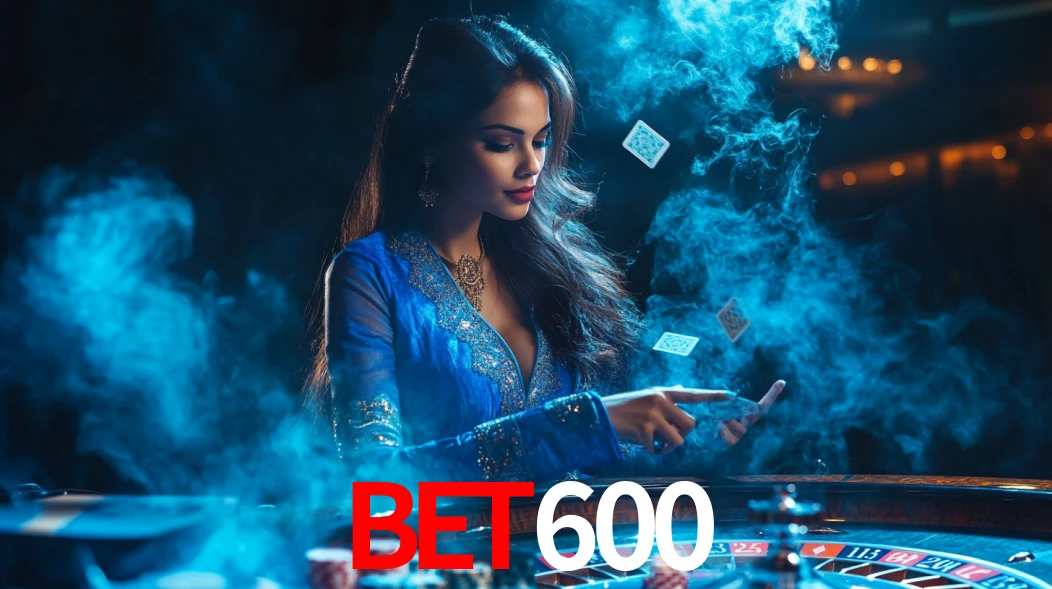 Descubra a Essência do BET600: Nossa História e Compromissos