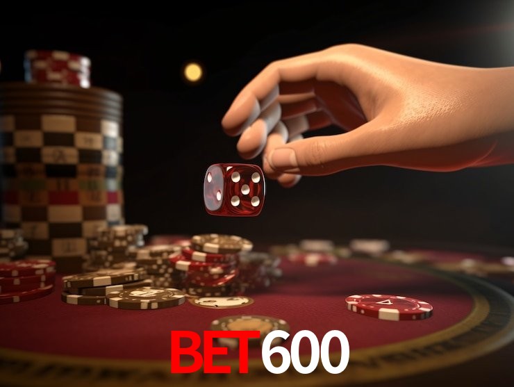 Apostas de Basquete BET600