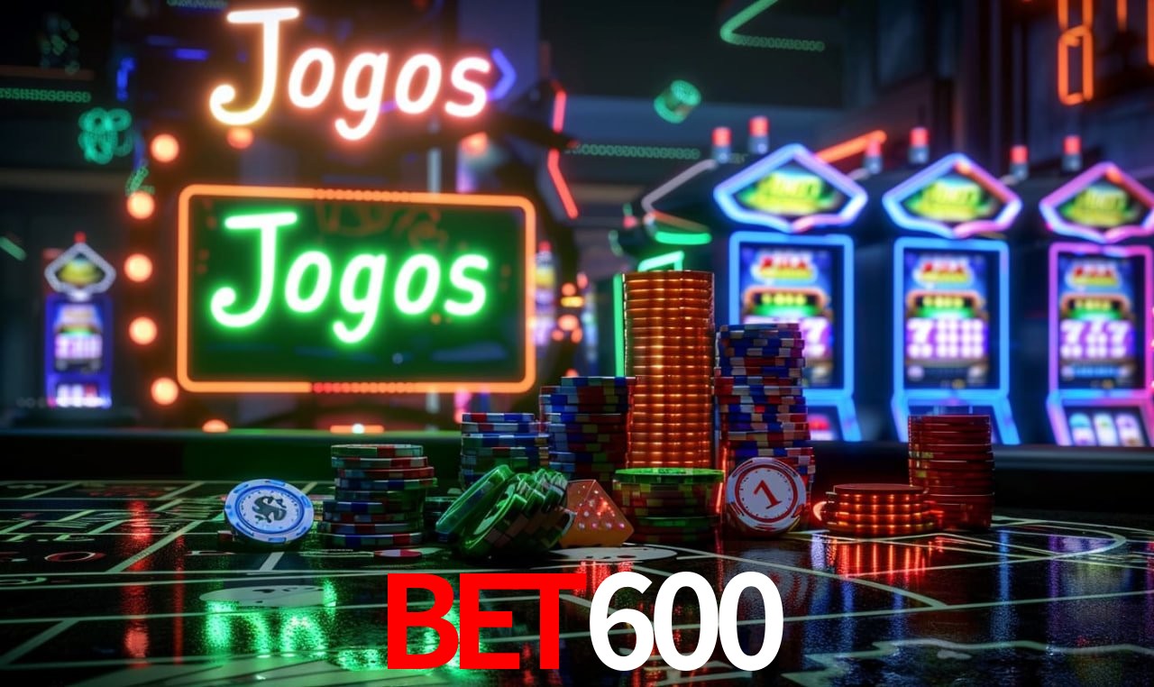BET600: A Experiência de Casino com Jogos de Mesa ao Vivo