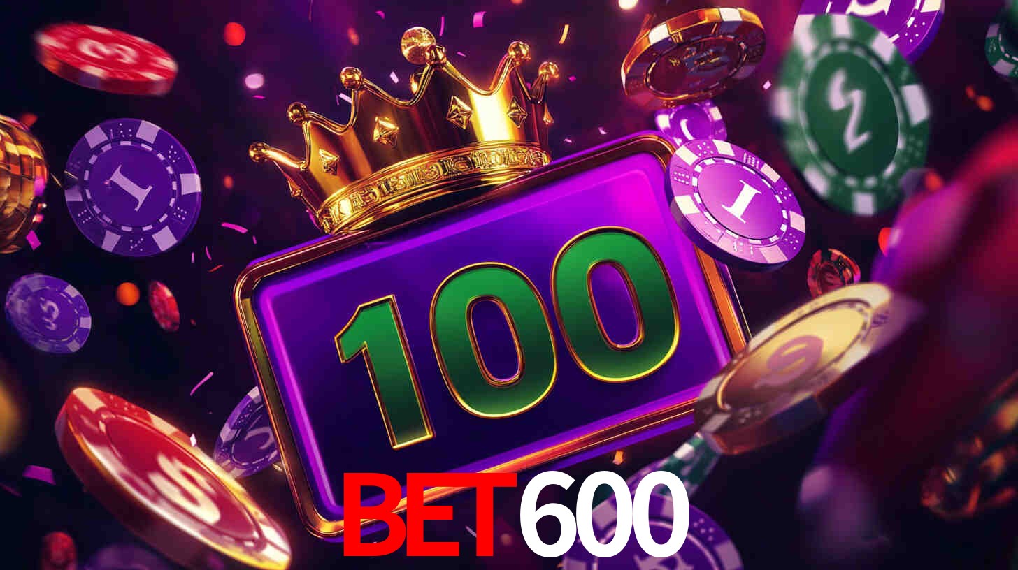 Daily Bonuses BET600