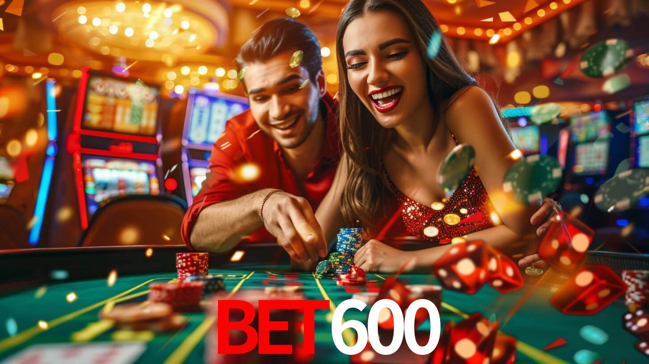 Avaliações dos Jogadores BET600