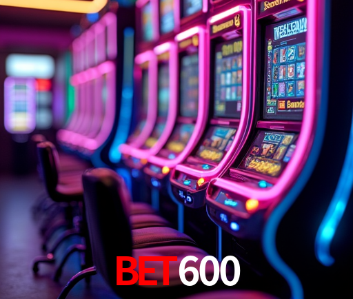 Integração de APIs BET600