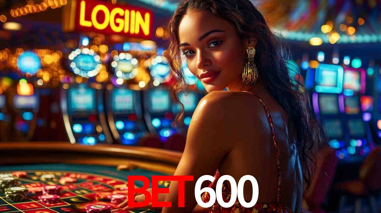 Estatísticas BET600