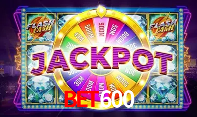Descubra o Mundo do Cassino Online com BET600
