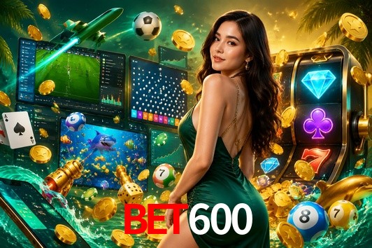 Statistics BET600