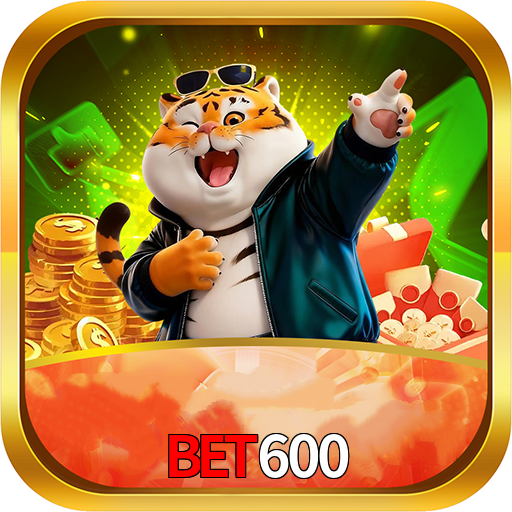 BET600.com Logo